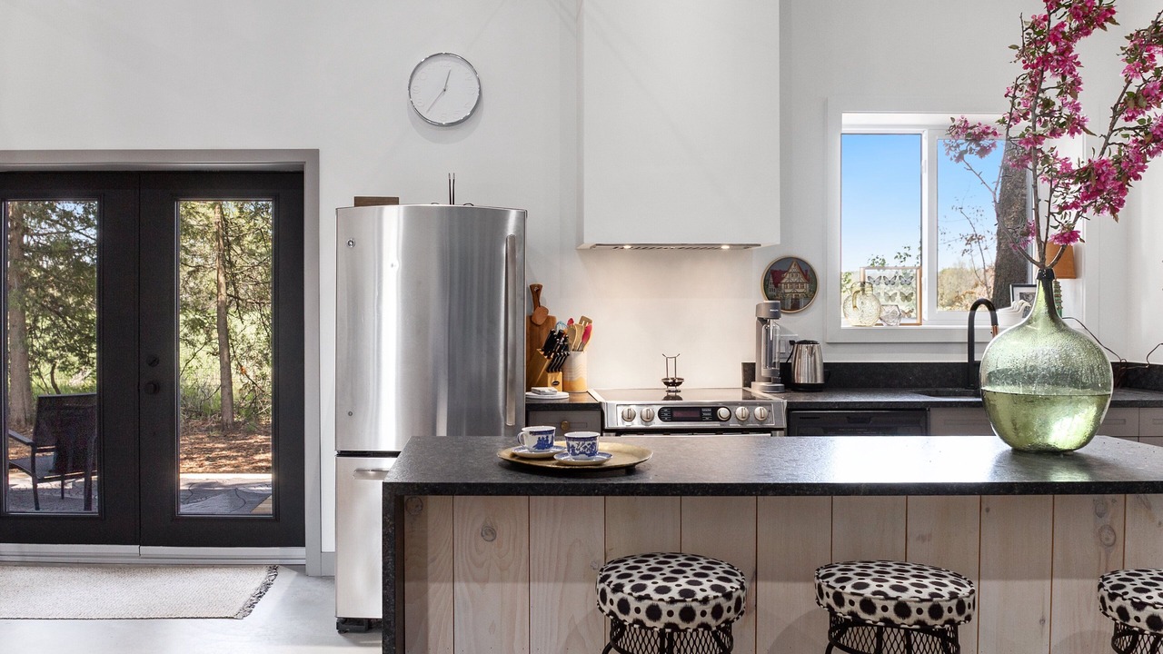 Photo of Kitchen in Brighton