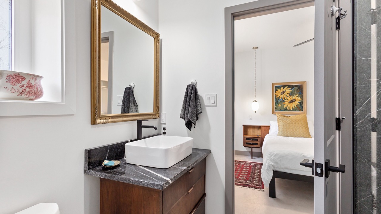 Photo of Bathroom in Brighton
