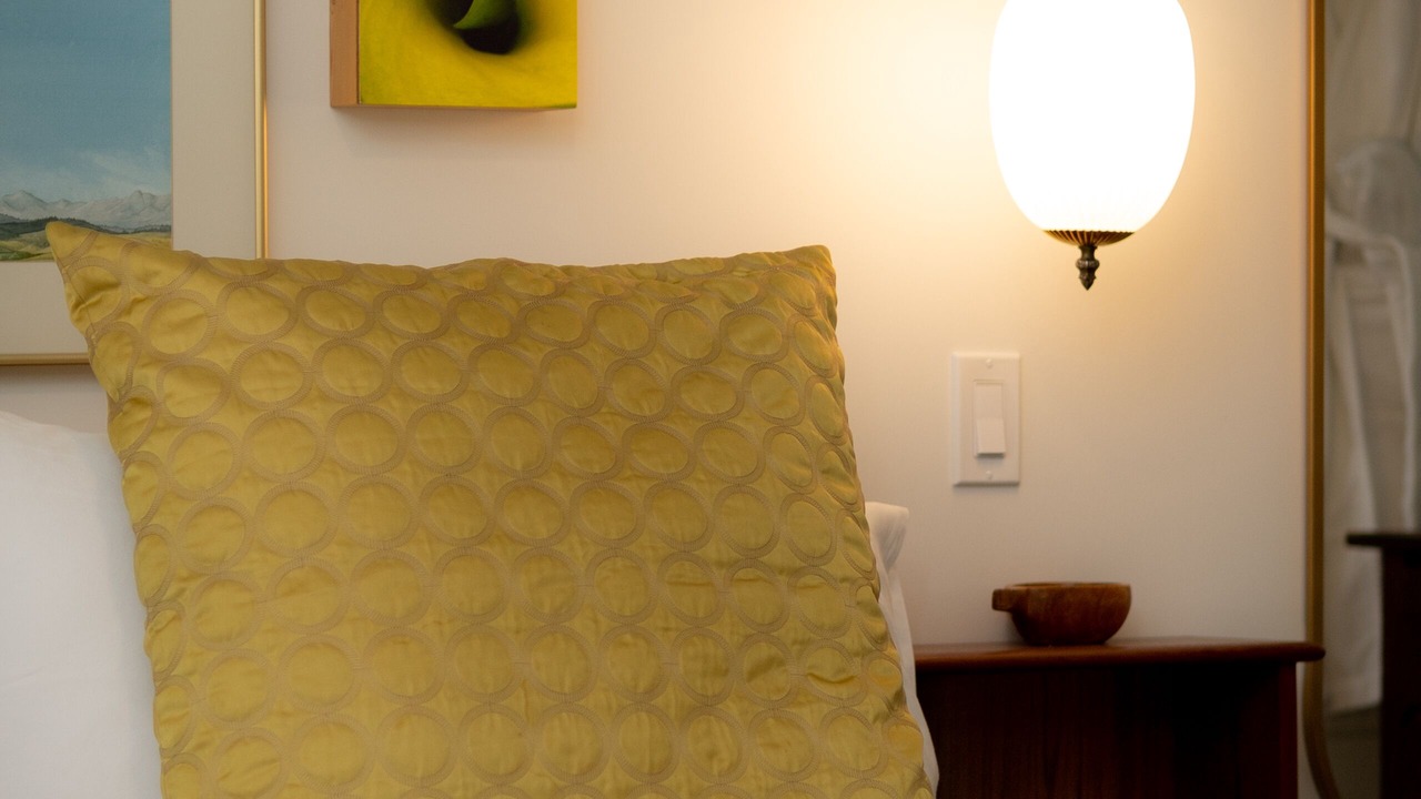 Photo of Bedroom in Brighton