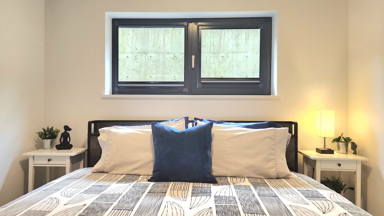 Photo of Bedroom in Britannia Beach
