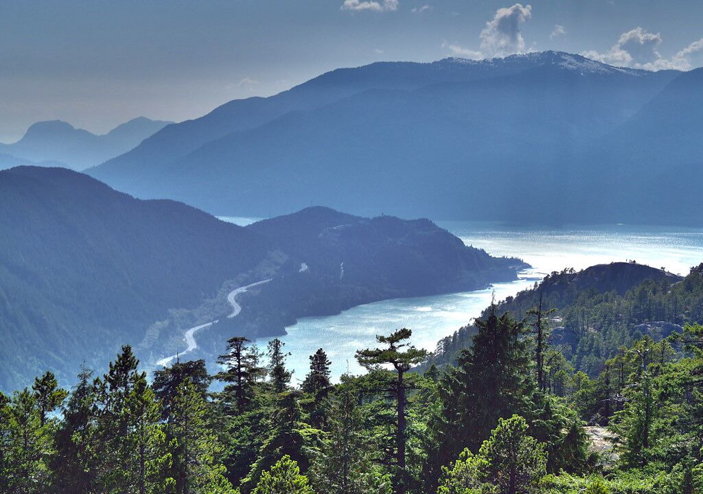Photo of Outdoor in Britannia Beach