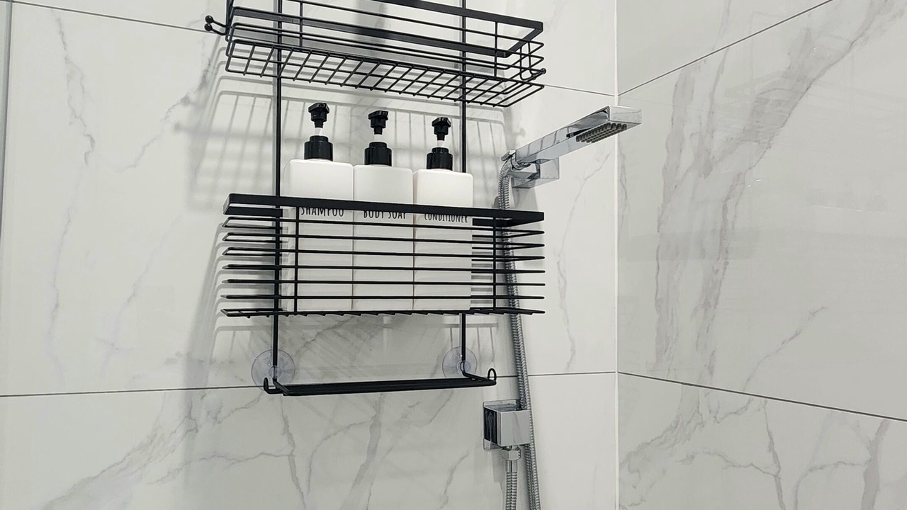 Photo of Bathroom in Britannia Beach