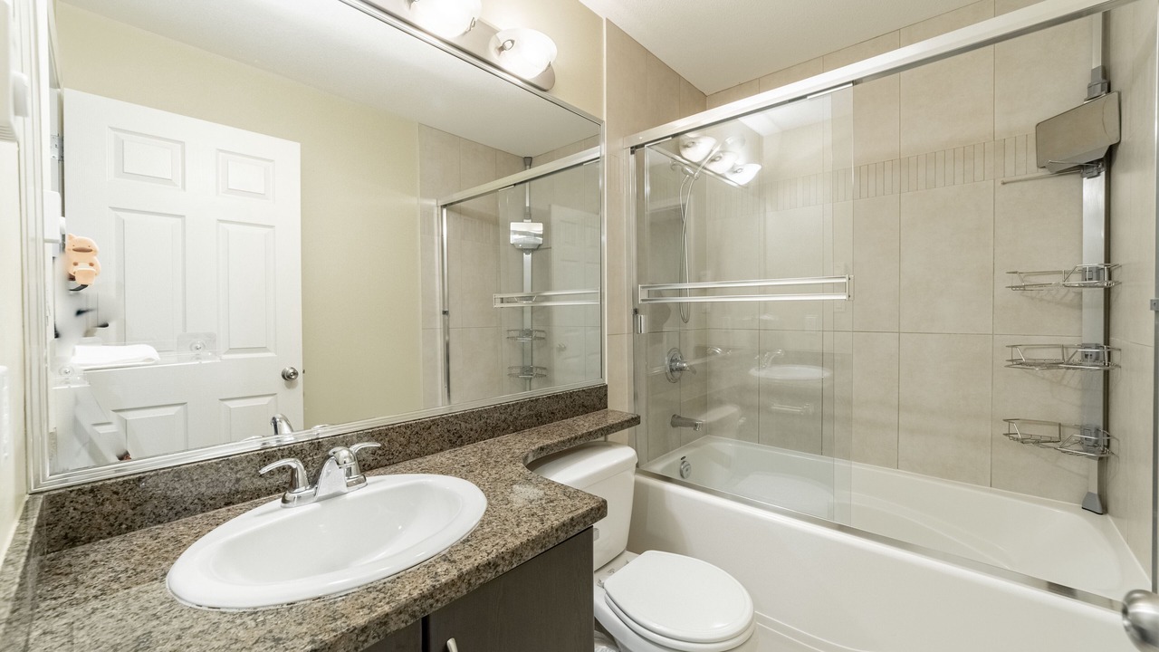 Photo of Bathroom in Richmond City Centre