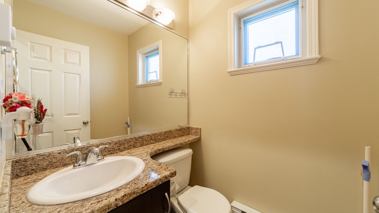Photo of Bathroom in Richmond City Centre