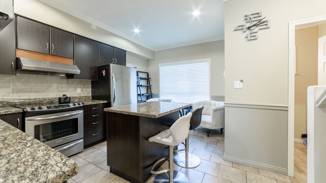 Photo of Kitchen in Richmond City Centre