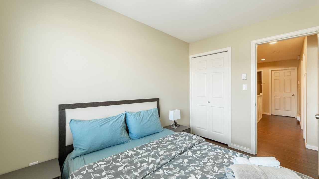 Photo of Bedroom in Richmond City Centre