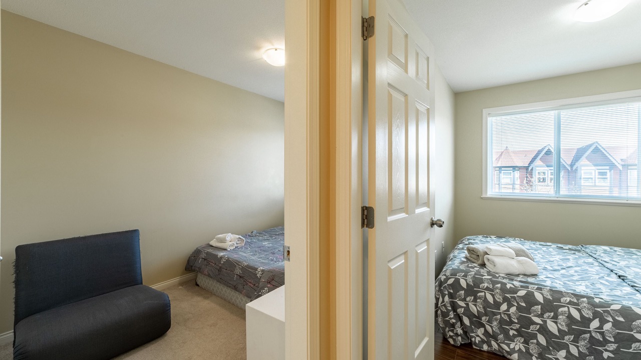 Photo of Bedroom in Richmond City Centre