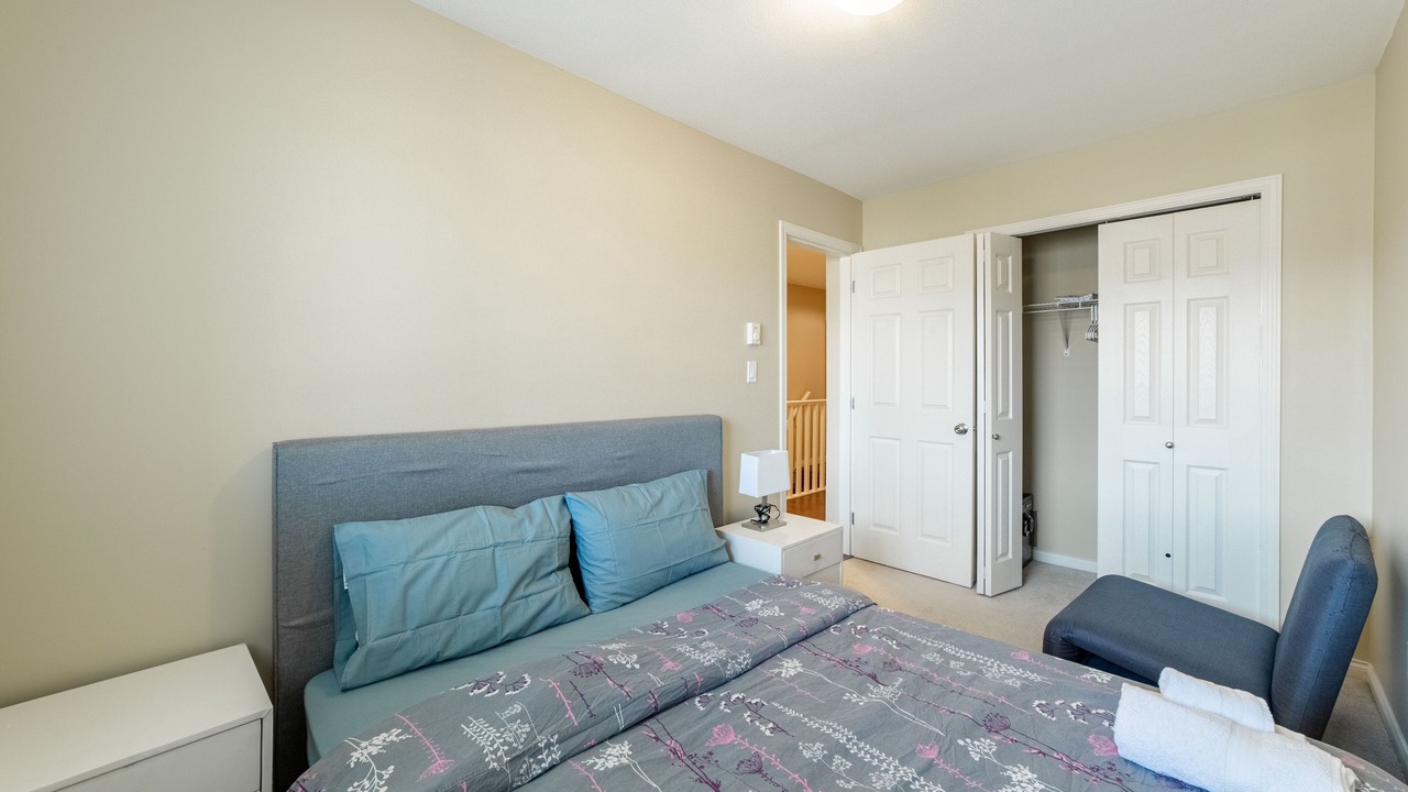 Photo of Bedroom in Richmond City Centre