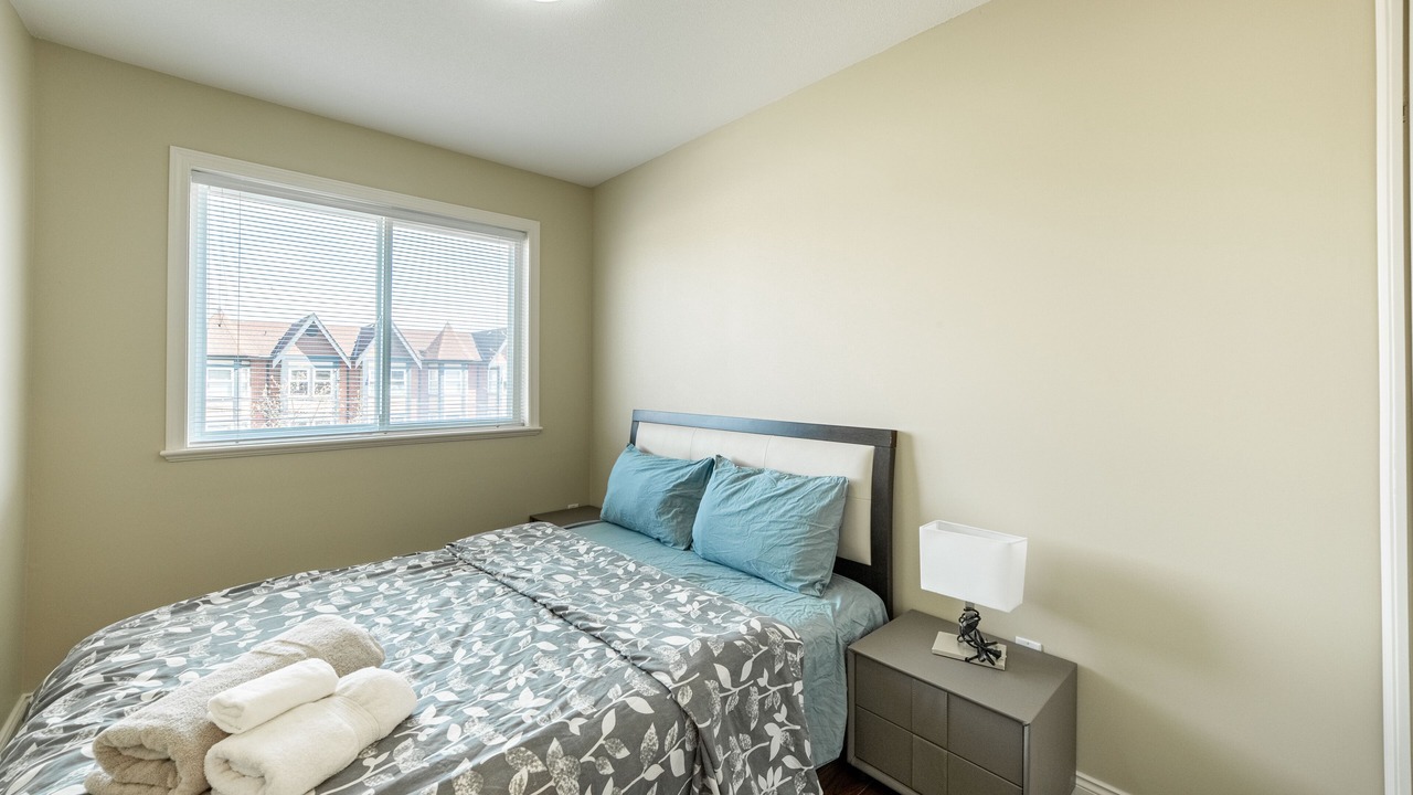 Photo of Bedroom in Richmond City Centre