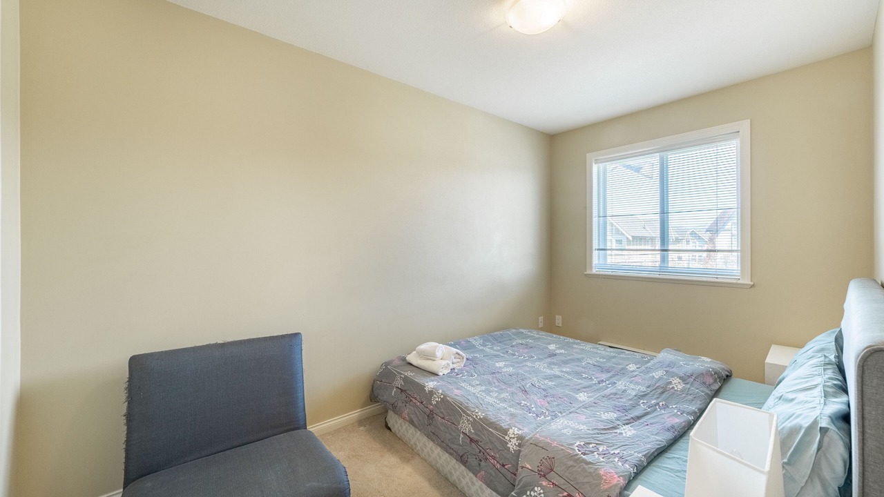 Photo of Bedroom in Richmond City Centre