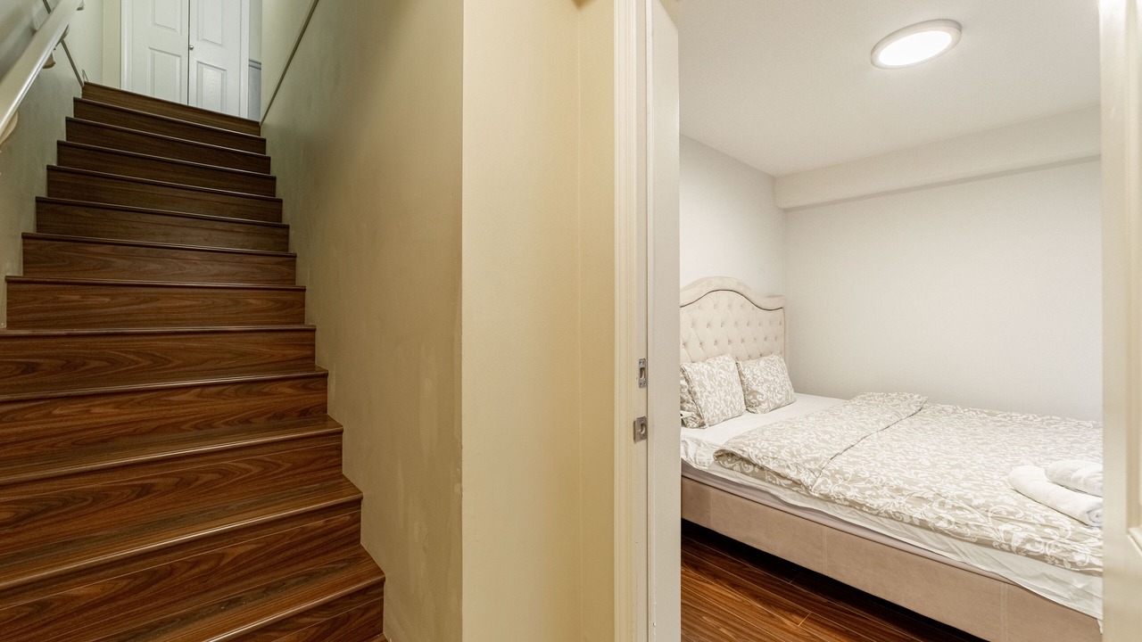 Photo of Bedroom in Richmond City Centre
