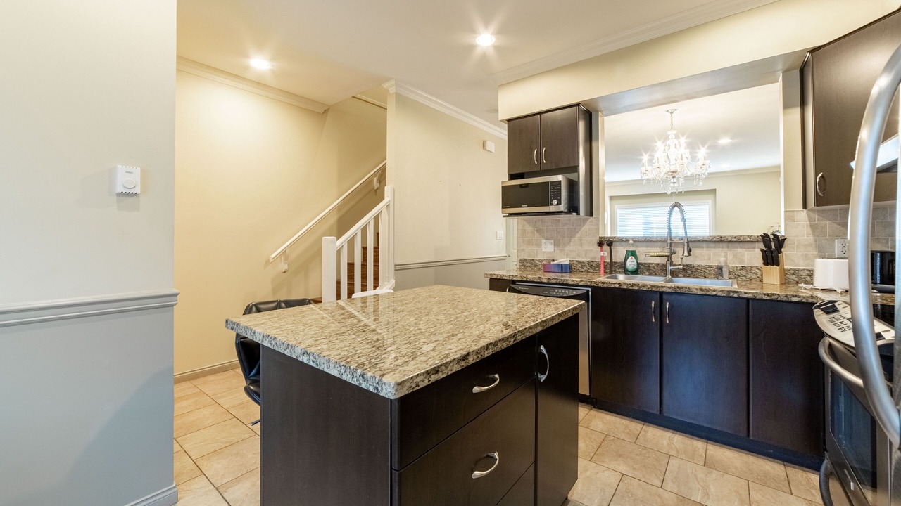 Photo of Kitchen in Richmond City Centre