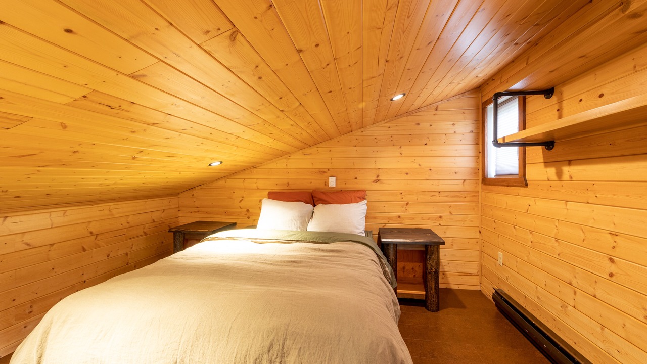 Photo of Bedroom in Parson