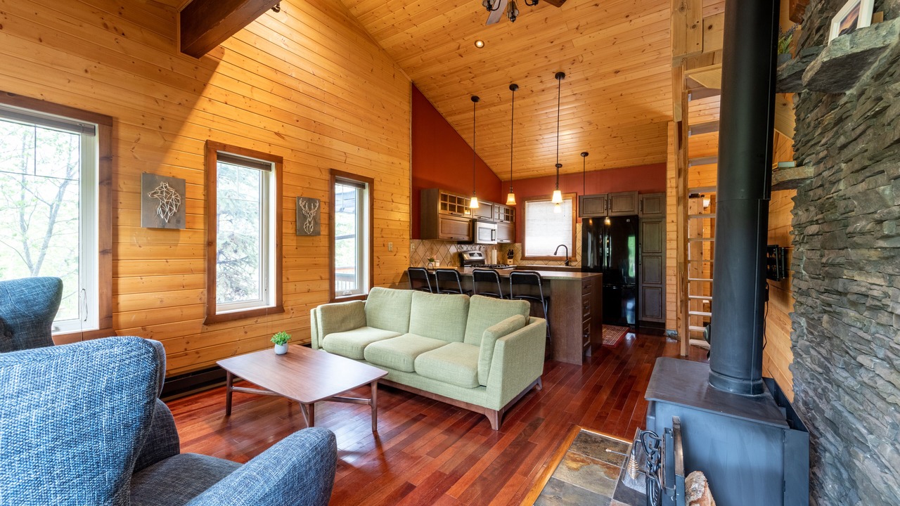 Photo of Livingroom in Parson