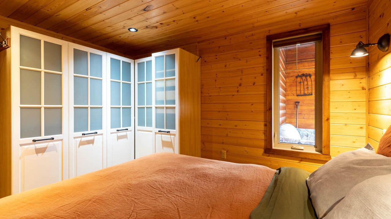 Photo of Bedroom in Parson