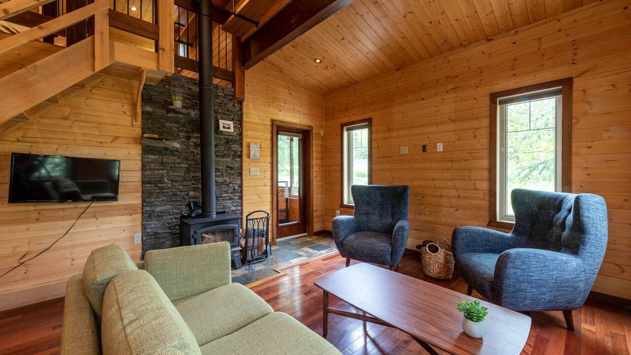 Photo of Livingroom in Parson