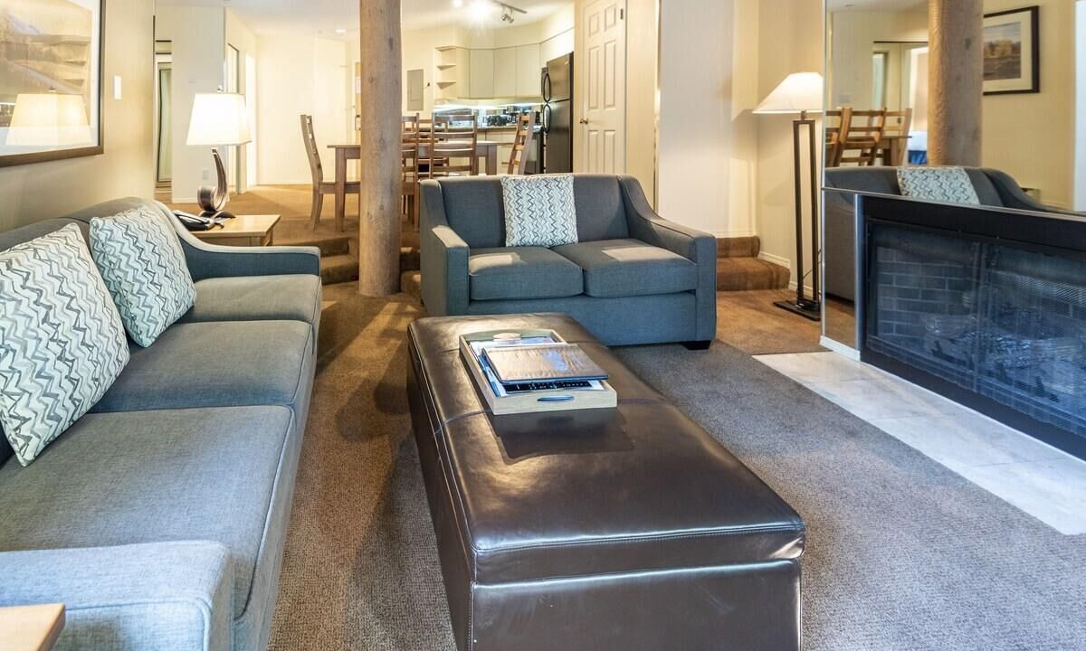 Photo of Livingroom in Blueberry Hill