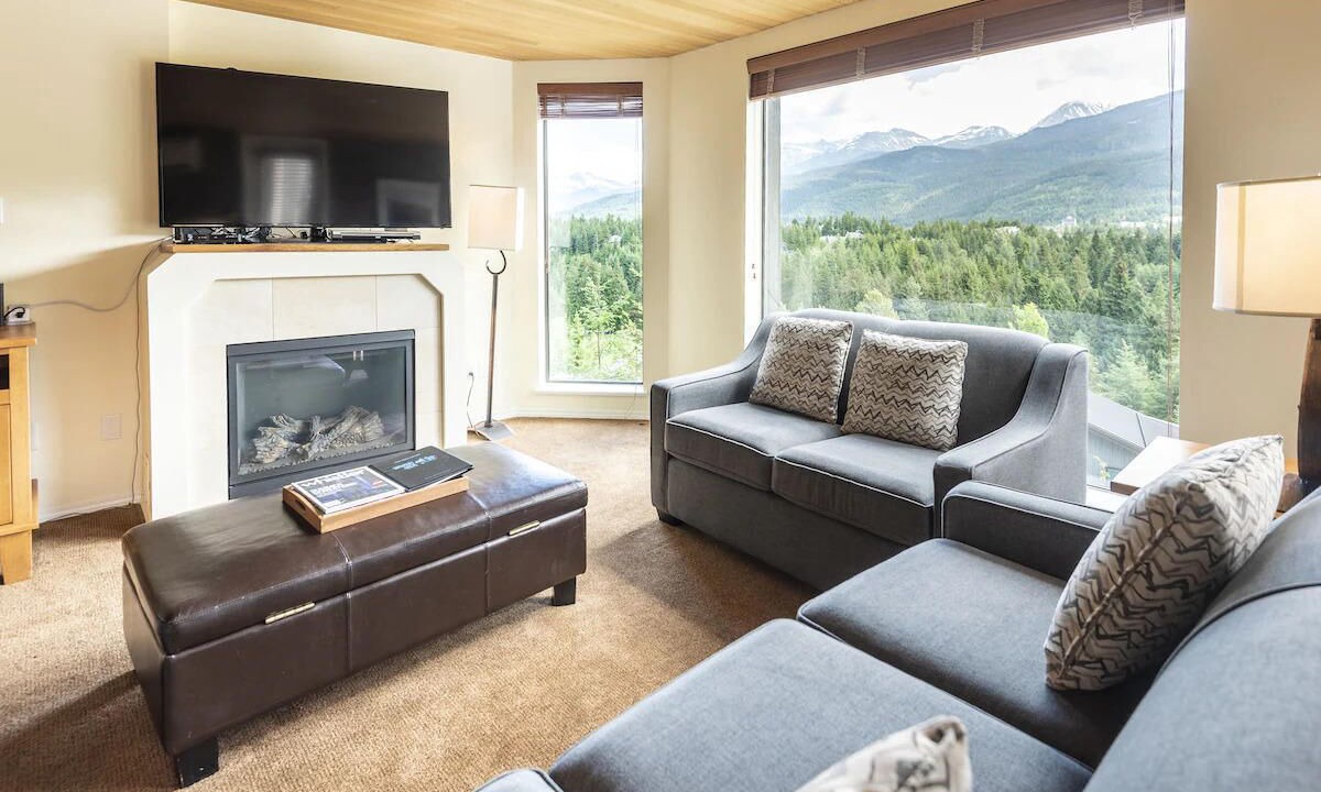 Photo of Livingroom in Blueberry Hill