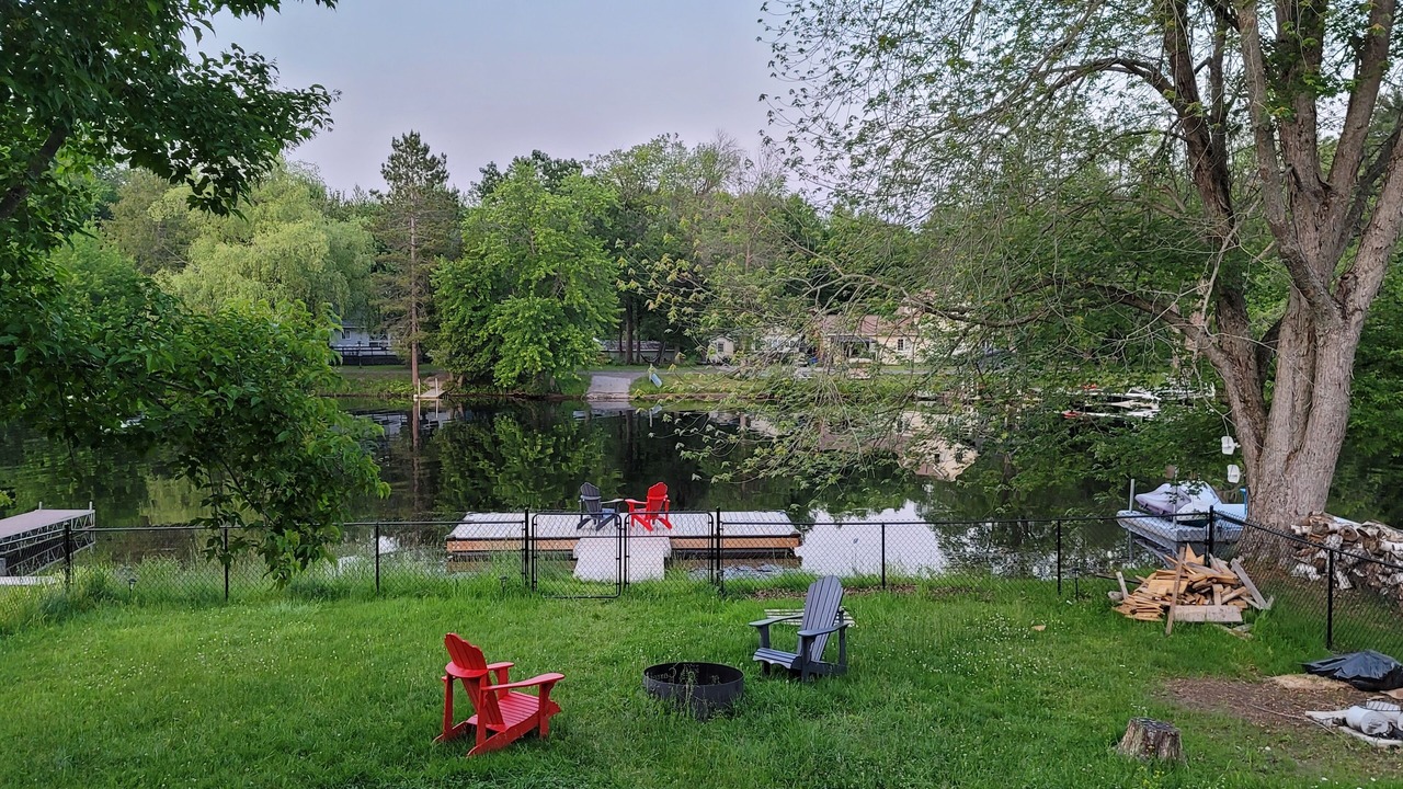 Photo of Outdoor in Port Stanton