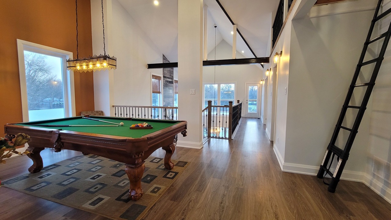 Photo of Bedroom in Port Stanton