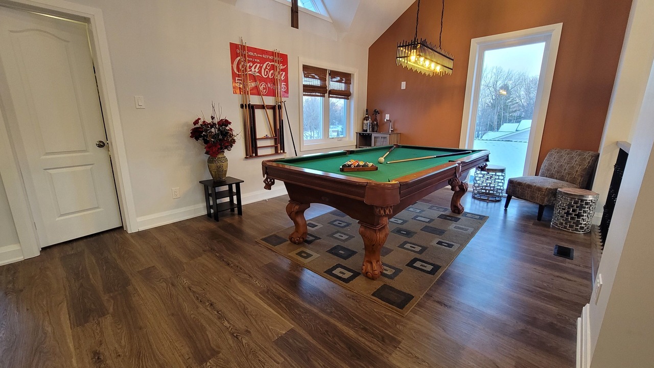 Photo of Bedroom in Port Stanton