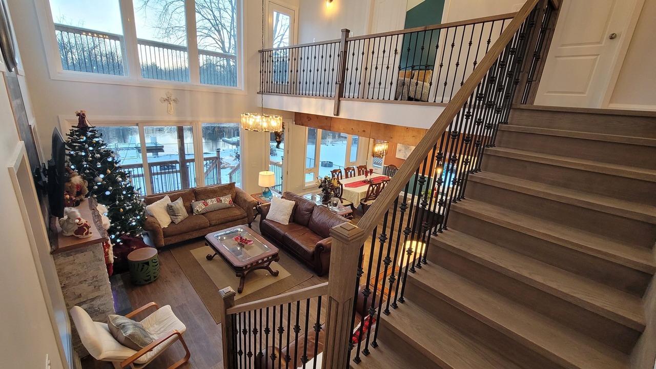 Photo of Livingroom in Port Stanton