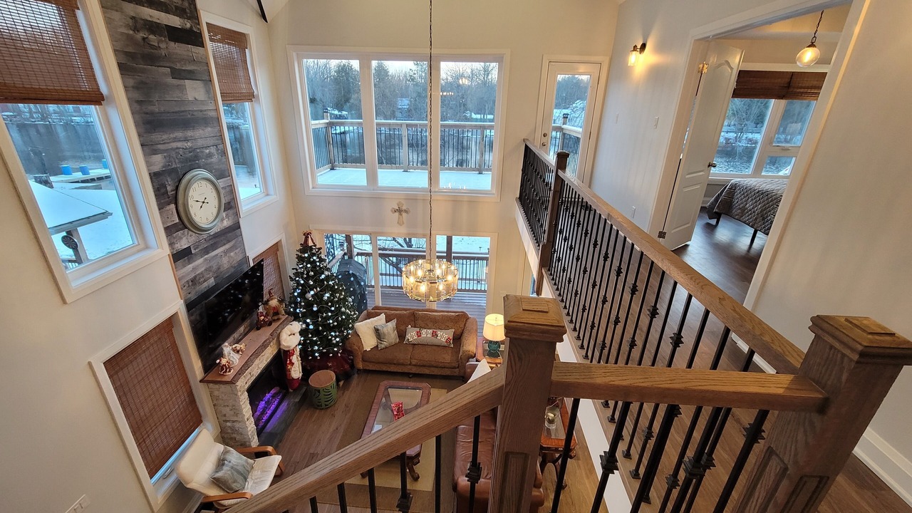 Photo of Livingroom in Port Stanton