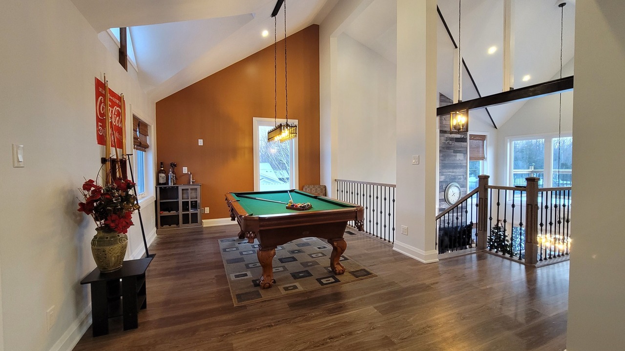 Photo of Bedroom in Port Stanton