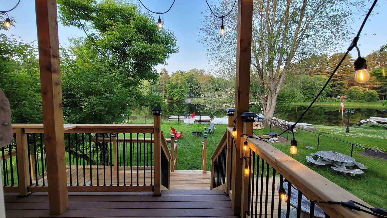 Photo of Outdoor in Port Stanton