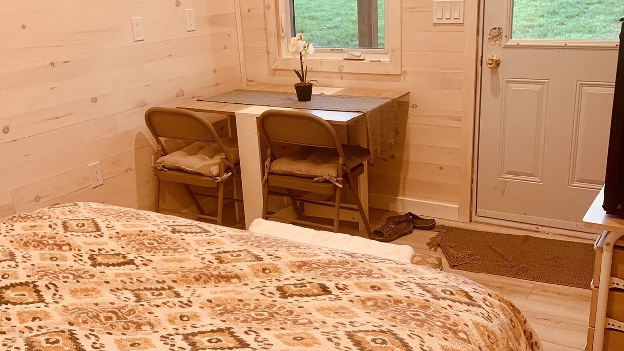 Photo of Bedroom in Balmoral Mills