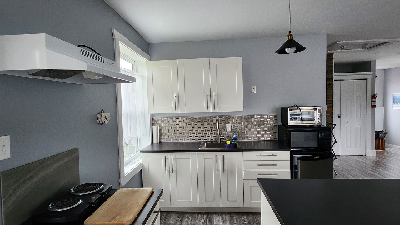 Photo of Kitchen in Pictou