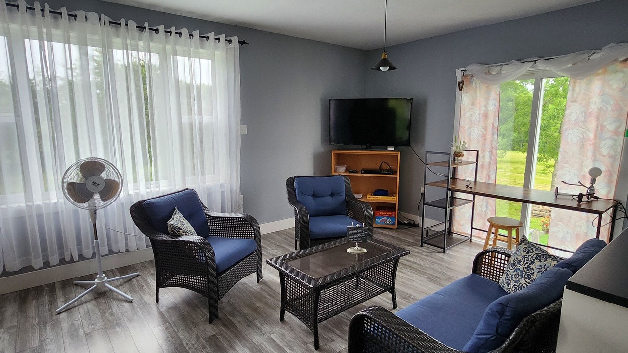 Photo of Livingroom in Pictou