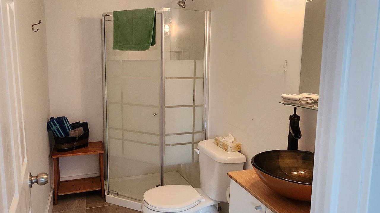 Photo of Bathroom in Pictou