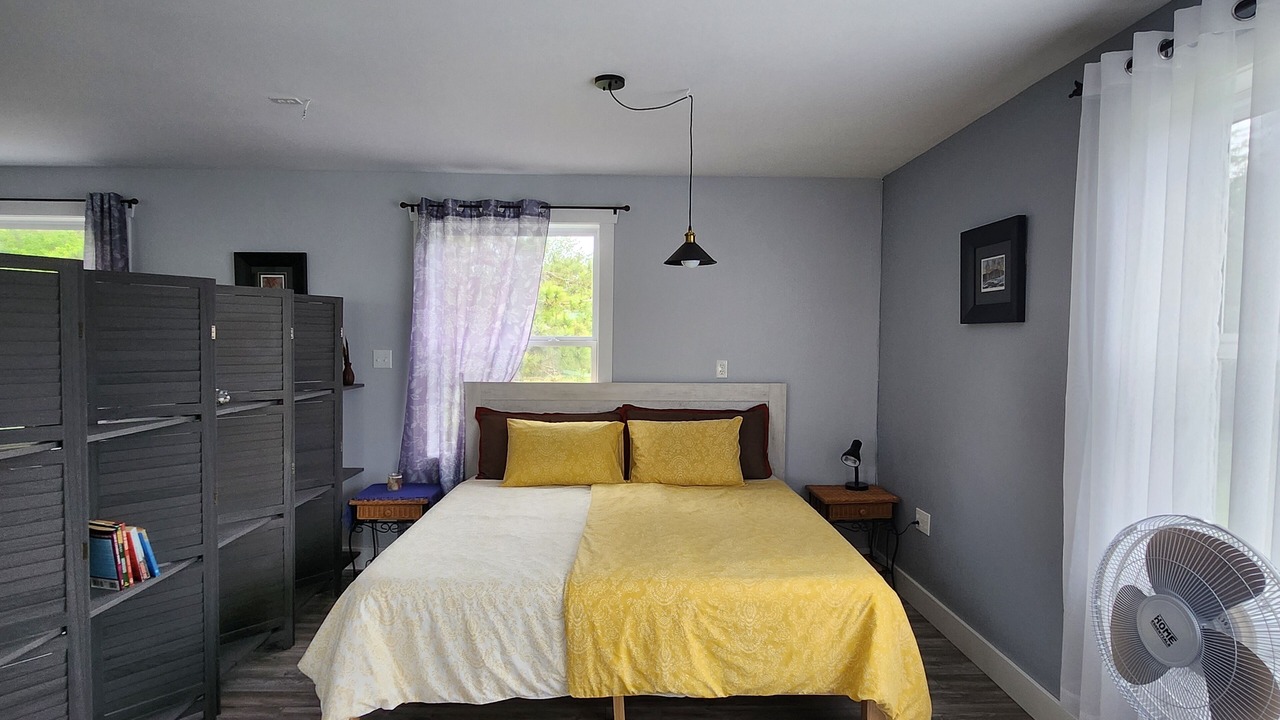 Photo of Bedroom in Pictou
