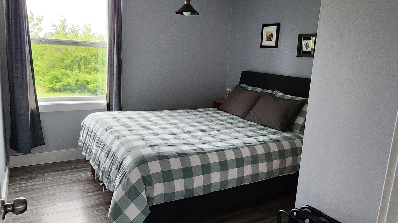 Photo of Bedroom in Pictou