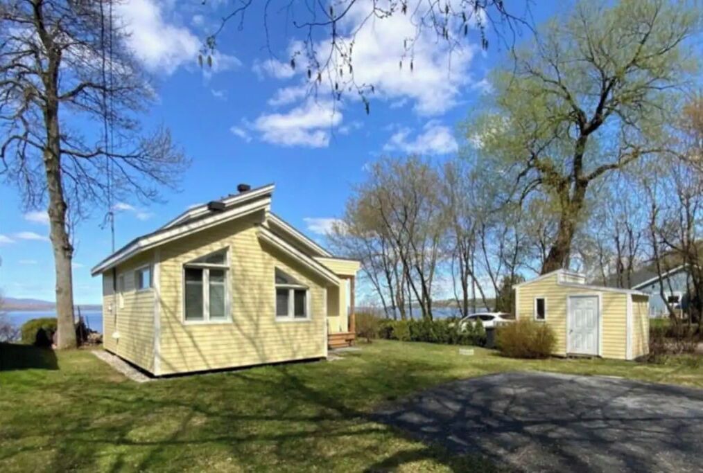 Photo of Outdoor in Saint Antoine de Tilly