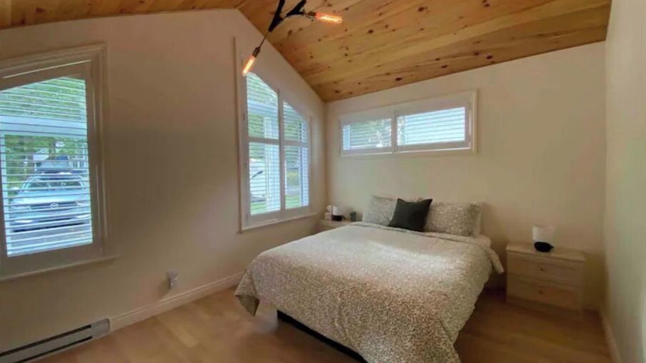 Photo of Bedroom in Saint Antoine de Tilly
