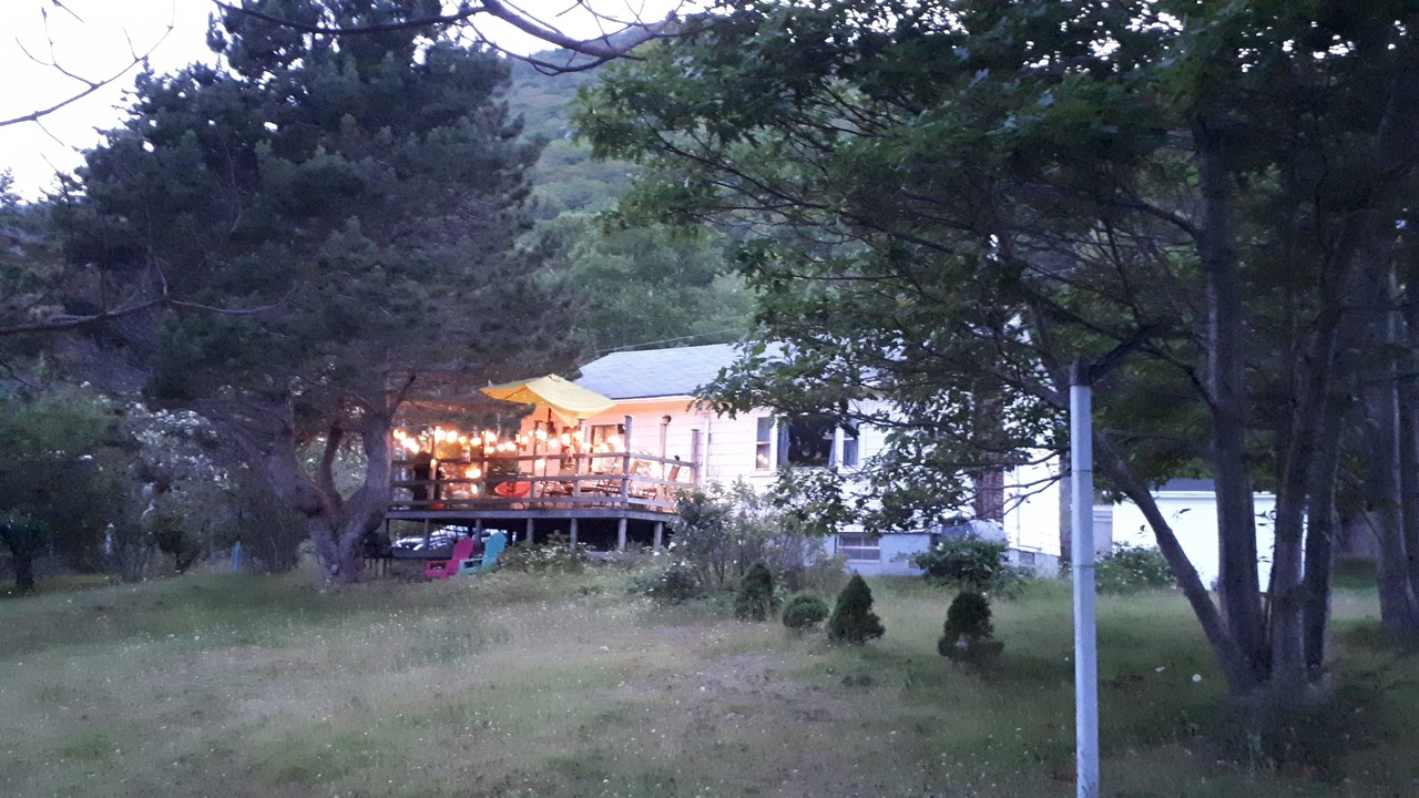 Photo of Outdoor in Jersey Cove