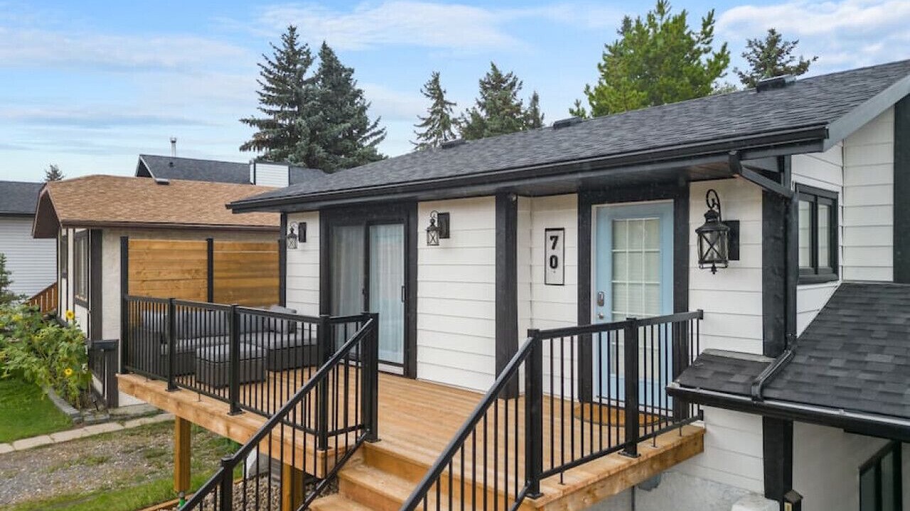 Photo of Outdoor in Red Deer
