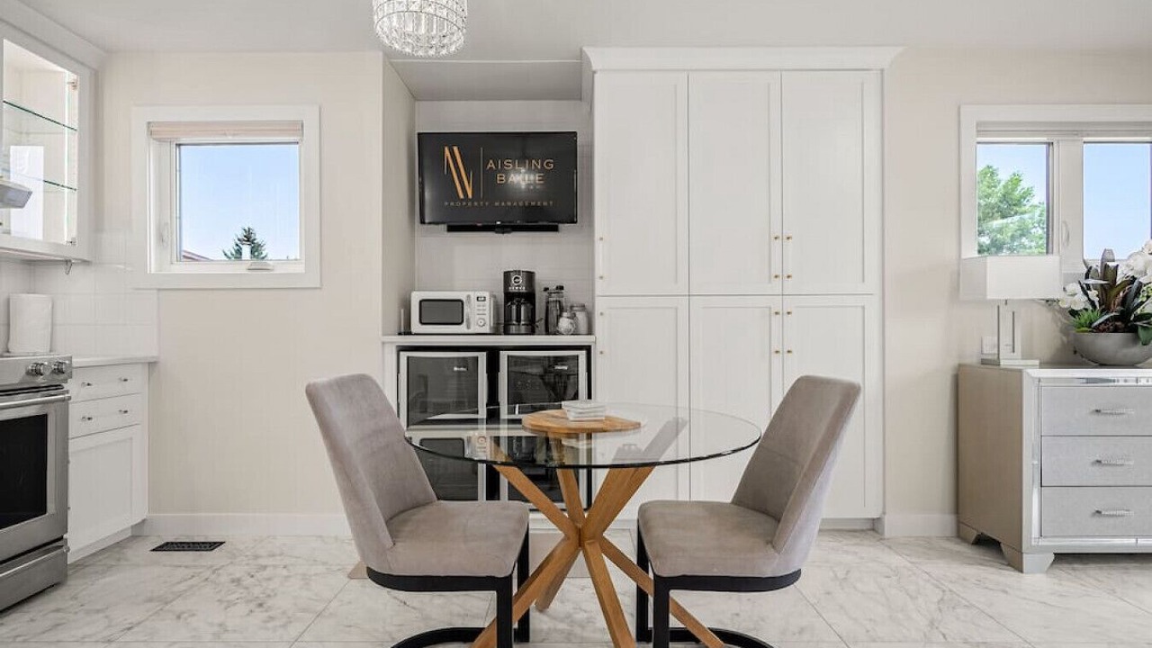 Photo of Kitchen in Red Deer