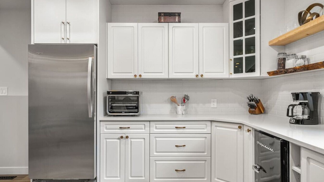 Photo of Kitchen in Red Deer