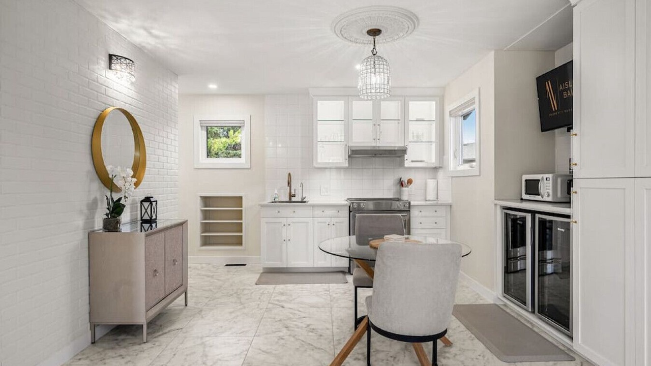 Photo of Kitchen in Red Deer