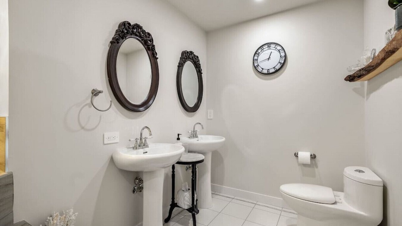 Photo of Bathroom in Red Deer