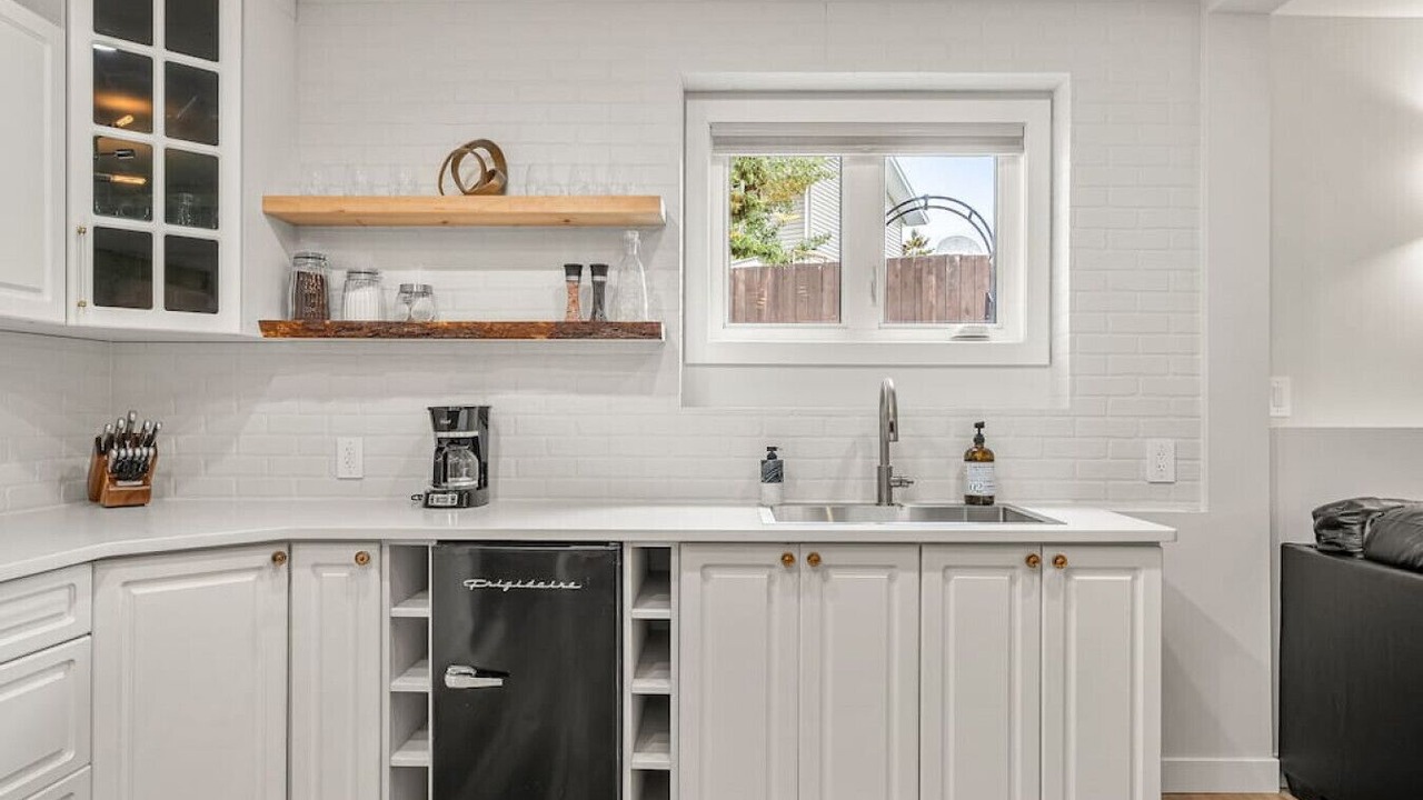 Photo of Kitchen in Red Deer