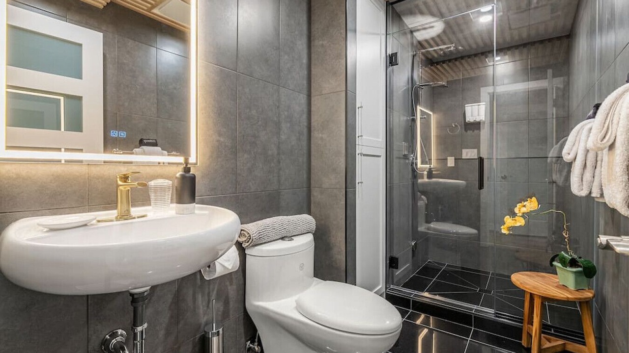 Photo of Bathroom in Red Deer