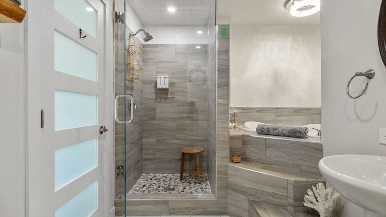 Photo of Bathroom in Red Deer