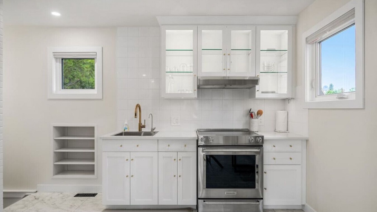 Photo of Kitchen in Red Deer