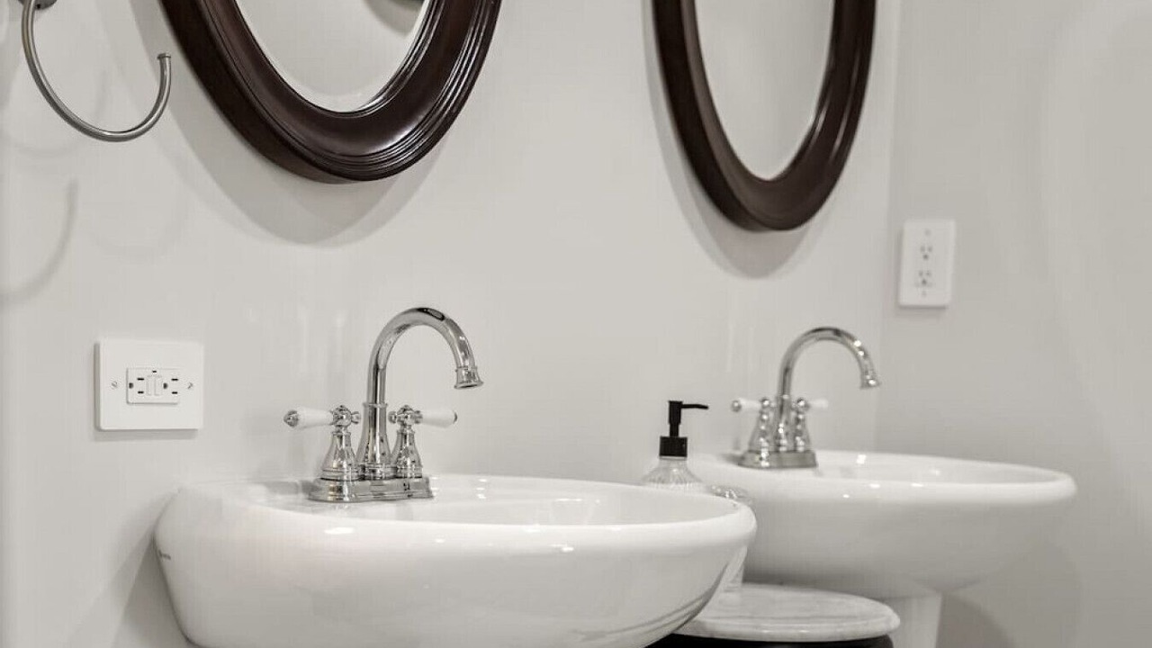 Photo of Bathroom in Red Deer