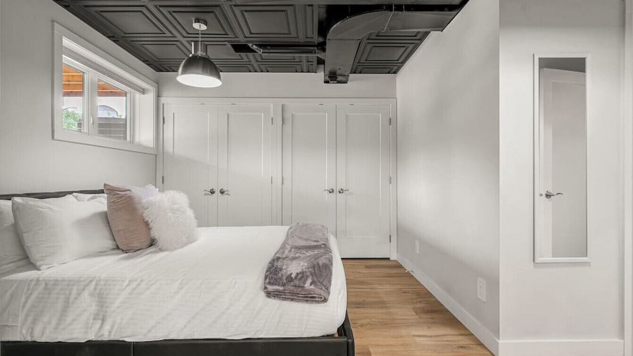 Photo of Bedroom in Red Deer