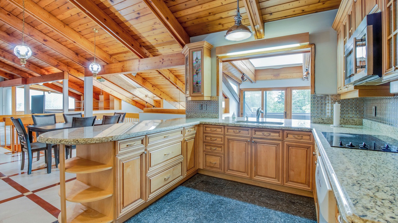 Photo of Kitchen in Scarborough